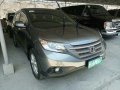 Honda CR-V 2012 for sale-0