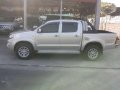 Toyota Hilux G 2010 for sale-5