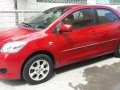 2010 Toyota Vios 1.3 e automatic FOR SALE -7
