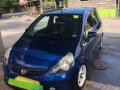 For sale Honda Jazz Gd 2006 manual with booklet-2