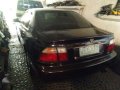 1968 Toyota Crown 1996 honda accord exi-5