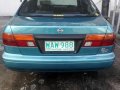 1997  Nissan Sentra Series 4 Manual swap sale-11