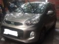 Fastbreak 2017 Kia Picanto EX AT For Sale -2