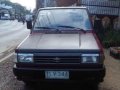 Well Kept Toyota Tamaraw for sale-0