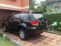 2007 Toyota Fortuner Gas matic 1st owner-2