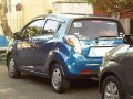 Chevrolet Spark 2012 A/T for sale-2
