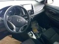 2018 Toyota Vios 1.3E AT FOR SALE -0
