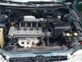 1996 Toyota Corolla gli Manual transmission-6