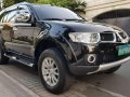 2013 Montero GLSV 11t kms only-0