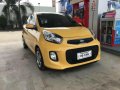 2016 Kia Picanto FOR SALE -6