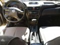 Nissan Sentra 2008 GX nice condition for sale-4