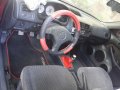 1996 Honda Civic Vti 1.6 Manual Red Sedan For Sale -5