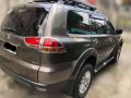 Mitsubishi Montero 2010 GLX P650,000-5