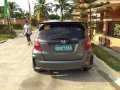 Honda Jazz 2013 Top of the line-1
