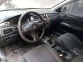Mitsubishi Lancer glx 2009 FOR SALE -3