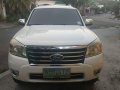 Ford Everest 2009 for sale-1