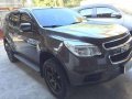 Chevrolet Trailblazer 2015 FOR SALE -7