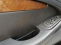 2004 Jaguar S Type Leather interior-6