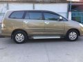 2011 Toyota INNOVA G Top of the line For Sale -8