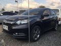 Honda HRV 1.8 i-VTEC MT Push Start Slight Used 2016-1