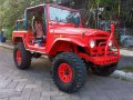 1980 Toyota Land Cruiser Off Road Set Up FOR SALE -0