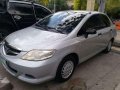 Honda City i-DSI 2008 Manual transmission-1