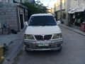 Mitsubishi Adventure 2003 for sale-0