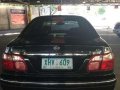 2003 Nissan Exalta Automatic Gas Automobilico SM City Novaliches-1