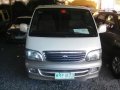Toyota Hiace 2001 for sale-0