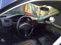 Honda Civic VTi 1997 Matic Black Sedan For Sale -6