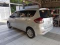 2015 Suzuki Ertiga Glx Automatic For Sale -0