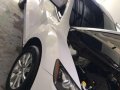 2011 Mazda CX7 White SUV For Sale -1