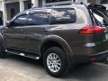 2013 Mitsubishi Montero Glx 2.5L Diesel AT-1