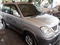 Mitsubishi Adventure 2005 model FOR SALE -2