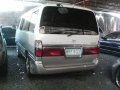Toyota Hiace 2001 for sale-5
