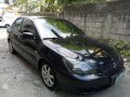 Mitsubishi Lancer glx 2009 FOR SALE -5
