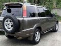 Honda CRV 1999 model Automatic - all stock-2