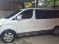 Hyundai Starex HVX 2013 White Van For Sale -8