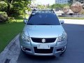 Suzuki SX4 2012 for sale-1