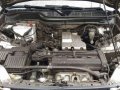 Honda CRV 1999 model Automatic - all stock-3