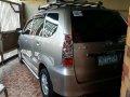 2009 Toyota Avanza 1.3j manual orig paint same as 2010 2011not innova-2