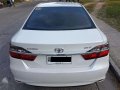2015 Toyota Camry Sport,  Brand new condition, -4