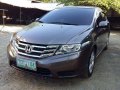 Honda City 1.3 e automatic 2012 model-0