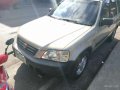 1998 Honda CRV Manual transmission, registered 2018-0