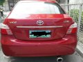 2010 Toyota Vios 1.3 e automatic FOR SALE -5