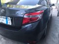 Rush sale Toyota Vios E Automatic trans-9