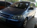 Hyundai Getz 2005 for sale-0