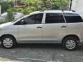 Toyota Innova E Automatic Diesel 2013 FOR SALE -3
