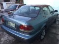 1996 Honda Civic VTI (D16A Engine) MANUAL TRANNY-5