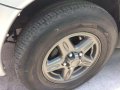 Mitsubishi Adventure Super Sport diesel 2003 model not innova revo-10